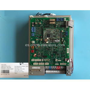 HBA21305W1 OVFR04 INVERTER PARA LOS ELIVADORES OTIS